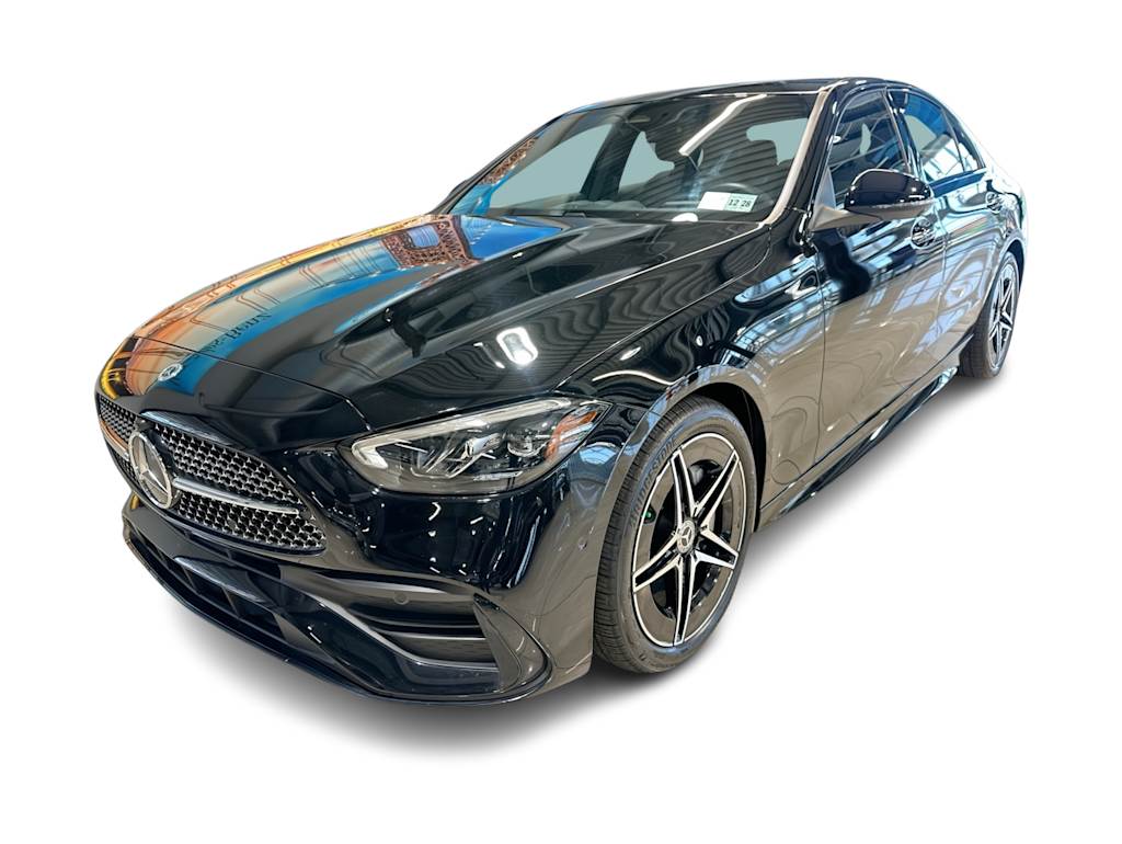 mercedes-benz c-class sedan 2023 W1KAF4HB7PR152367 image mercedes-benz c-class sedan 2023 W1KAF4HB7PR152367 image